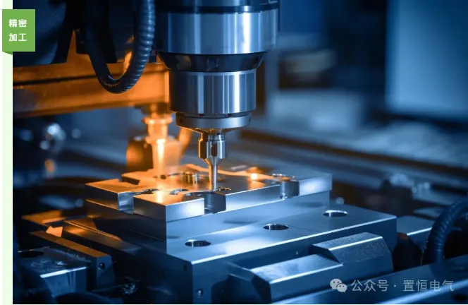 真知“卓”见｜第一期：揭秘连接器“心脏”——高精度模具(图3)