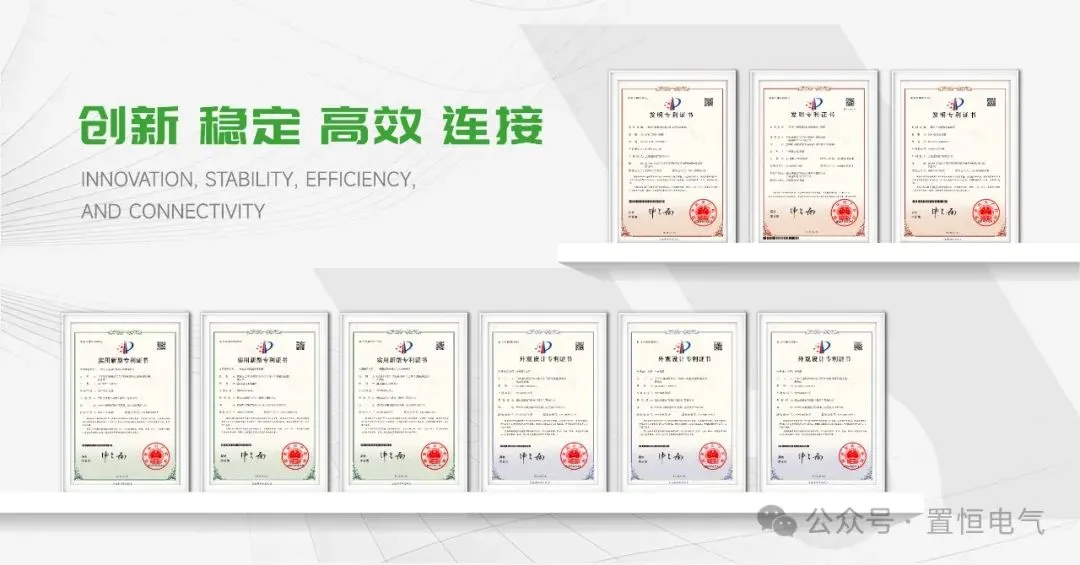 卓能研发专利 卓能快讯丨卓能荣获安徽省“企业研发中心”称号—创新实力再获官方认证(图2)