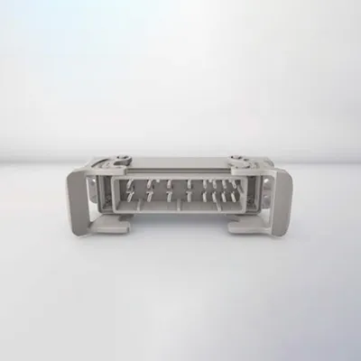 智能配变终端—重载连接器插座