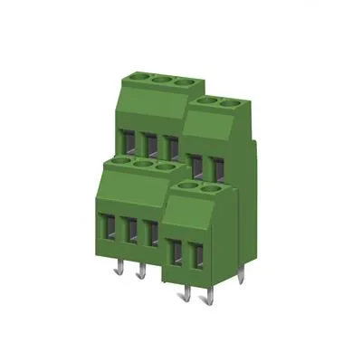 固定式端子台HMKK-508