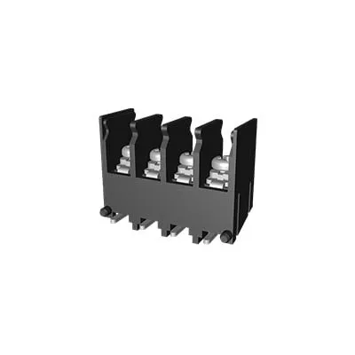 栅板式端子台GT2.5-680-04P