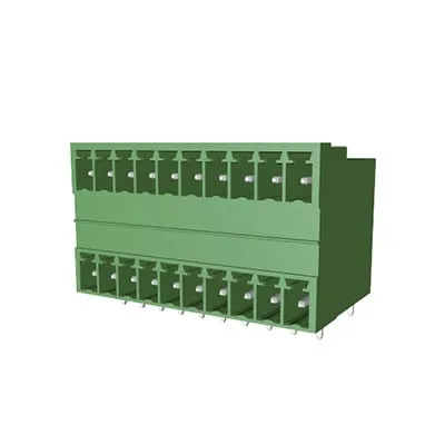 插拔式端子台-插头PG-381(图4)