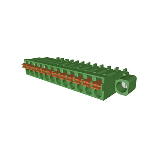 插拔式端子台-插座STF-381(图6)