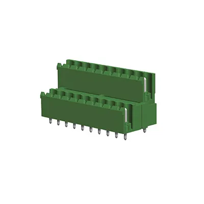 插拔式端子台-插头PG-508RL(图11)