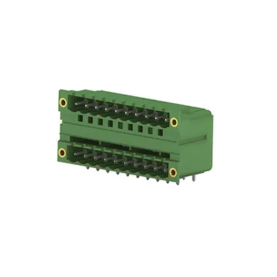 插拔式端子台-插头PGF-508R(图6)