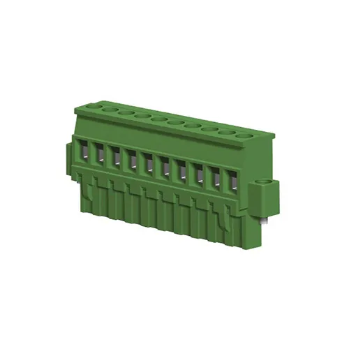 插拔式端子台-插座ST1DF-508V(图3)