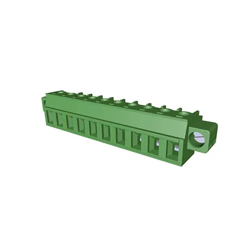 插拔式端子台-插座LSTF-508(图1)