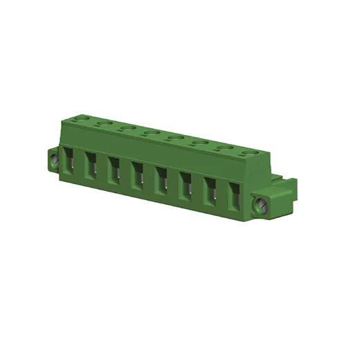 插拔式端子台-插座SMTF-762(图1)