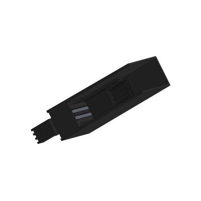 PCB插头DT250-3