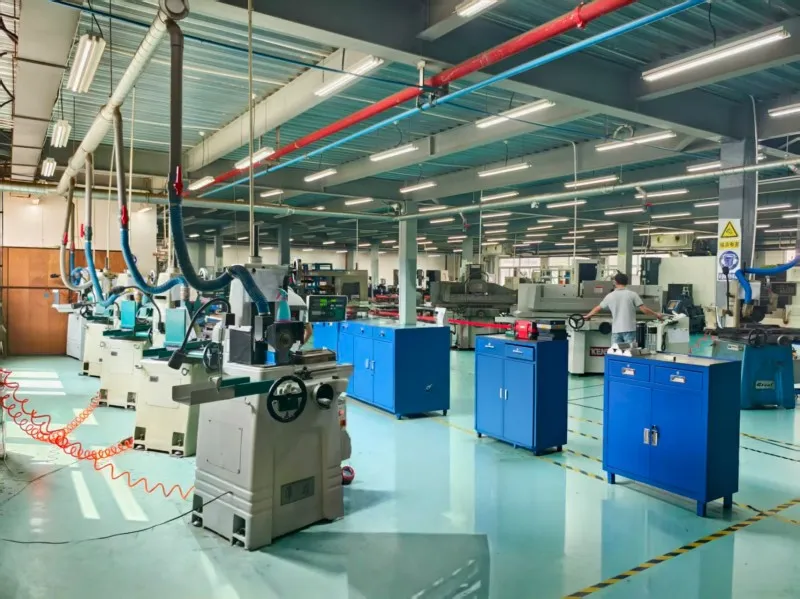 端子选型必看！合适的接线端子厂家怎么选？7个核心要素全解析(图2)