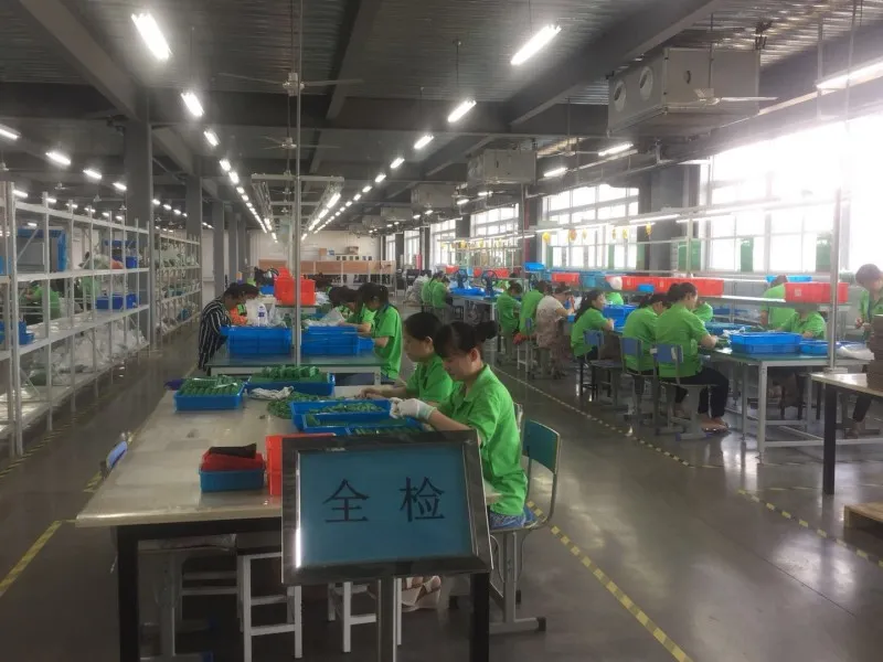 配电箱接线端子的种类、选购注意事项、安装技巧及日常维护(图2)