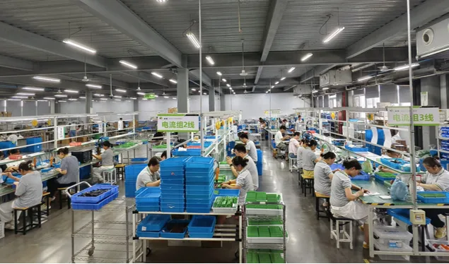 插针接线端子使用指南|插针端子基本概念、选型、安装步骤及维护与保养(图1)