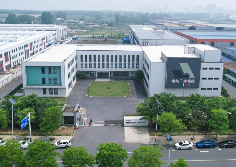 固定式端子的特点有哪些？固定式接线端子的应用(图2)