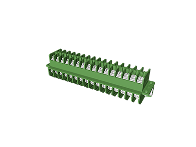 大电流接线端子简介|大电流接线端子的分类和特点(图1)