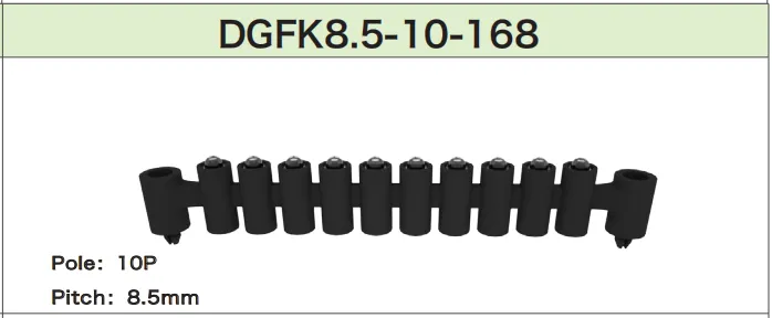 导光柱DGFK8.5-10-168(图1)