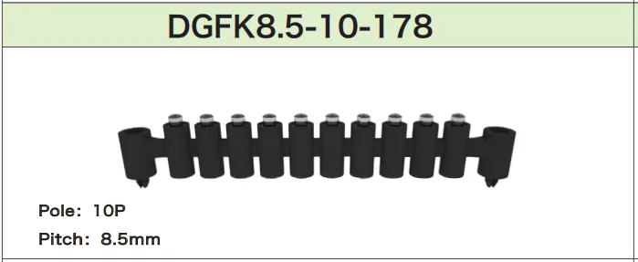 导光柱DGFK8.5-10-178(图1)