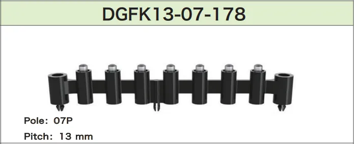 导光柱DGFK13-07-178(图1)